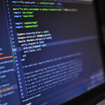Coding can help real estate web design NJ succeed